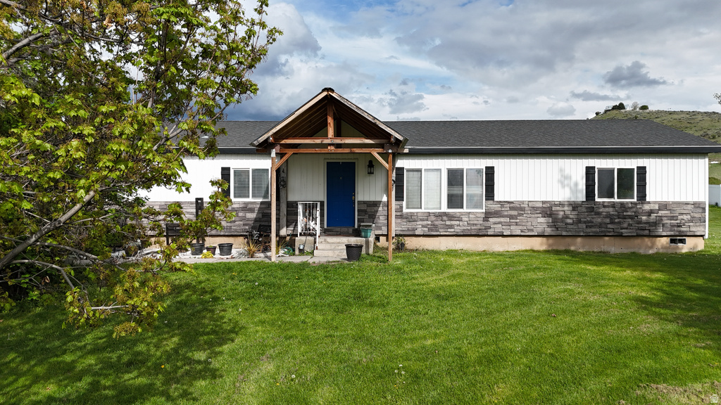 613 S 2600 E Preston, ID 83263