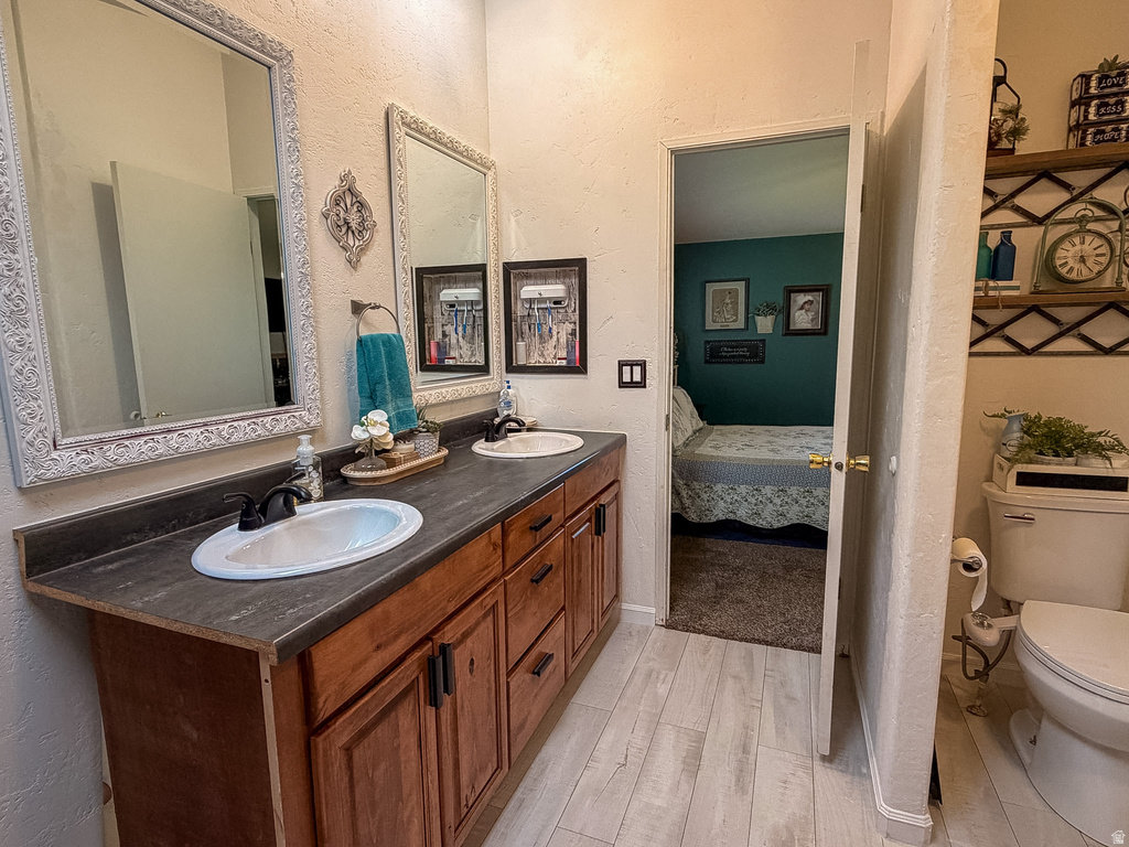 613 S 2600 E Preston, ID 83263