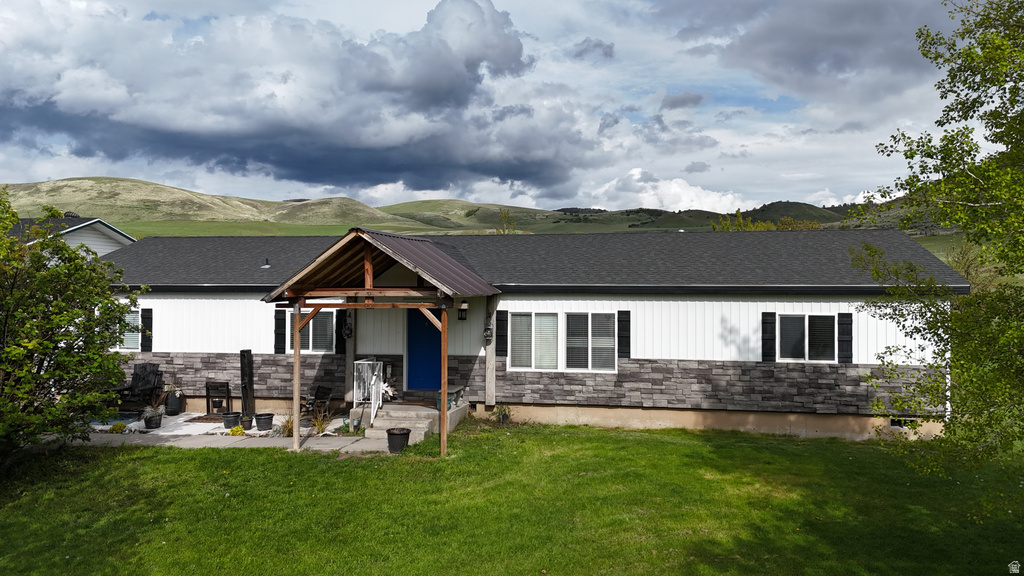 613 S 2600 E Preston, ID 83263