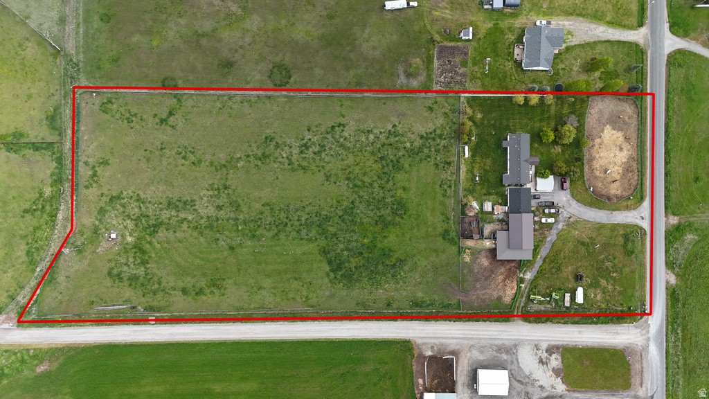 613 S 2600 E Preston, ID 83263
