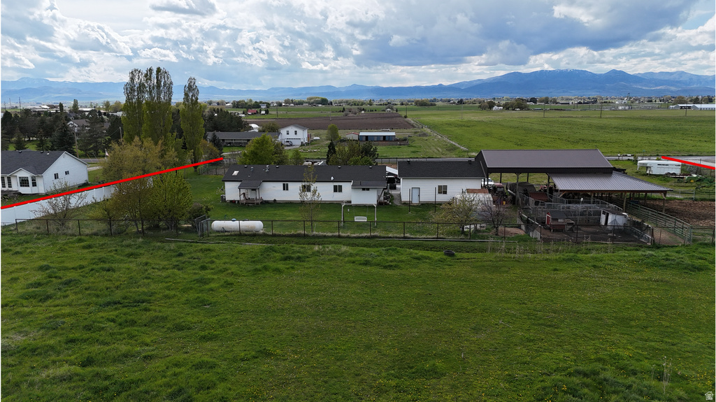 613 S 2600 E Preston, ID 83263