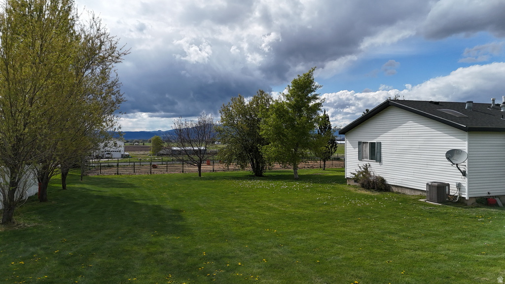 613 S 2600 E Preston, ID 83263