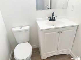 4534 S TOULOUSE ST West Valley City, UT 84120