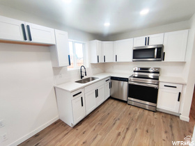4534 S TOULOUSE ST West Valley City, UT 84120