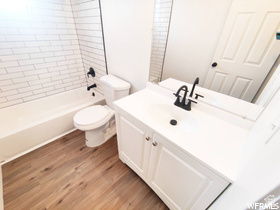 4534 S TOULOUSE ST West Valley City, UT 84120