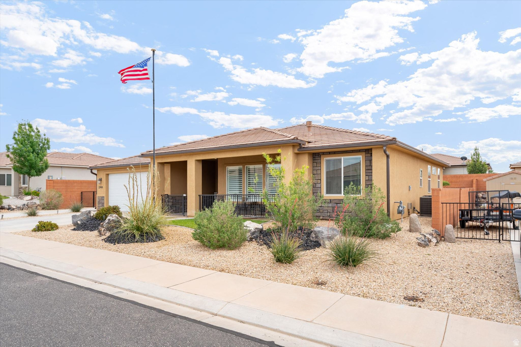 2749 W 310 N Hurricane, UT 84737