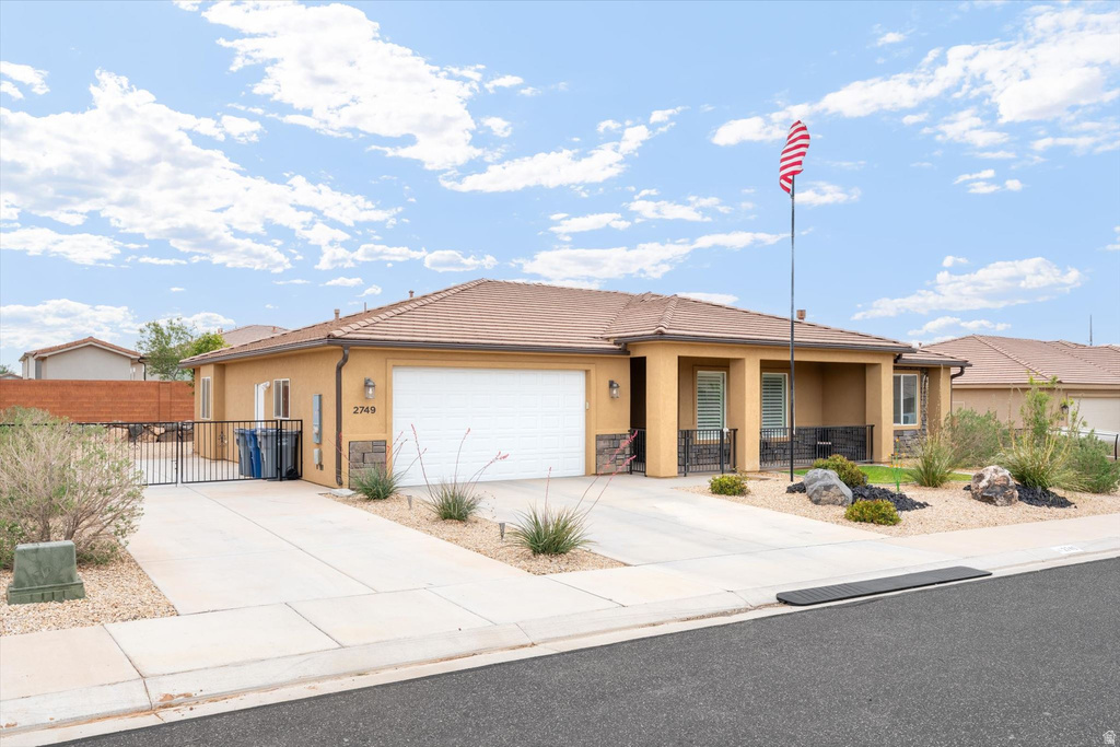 2749 W 310 N Hurricane, UT 84737