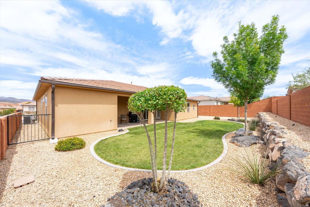 2749 W 310 N Hurricane, UT 84737