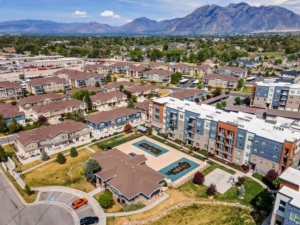 60 E CALBOURNE LN. ##3 Sandy, UT 84070
