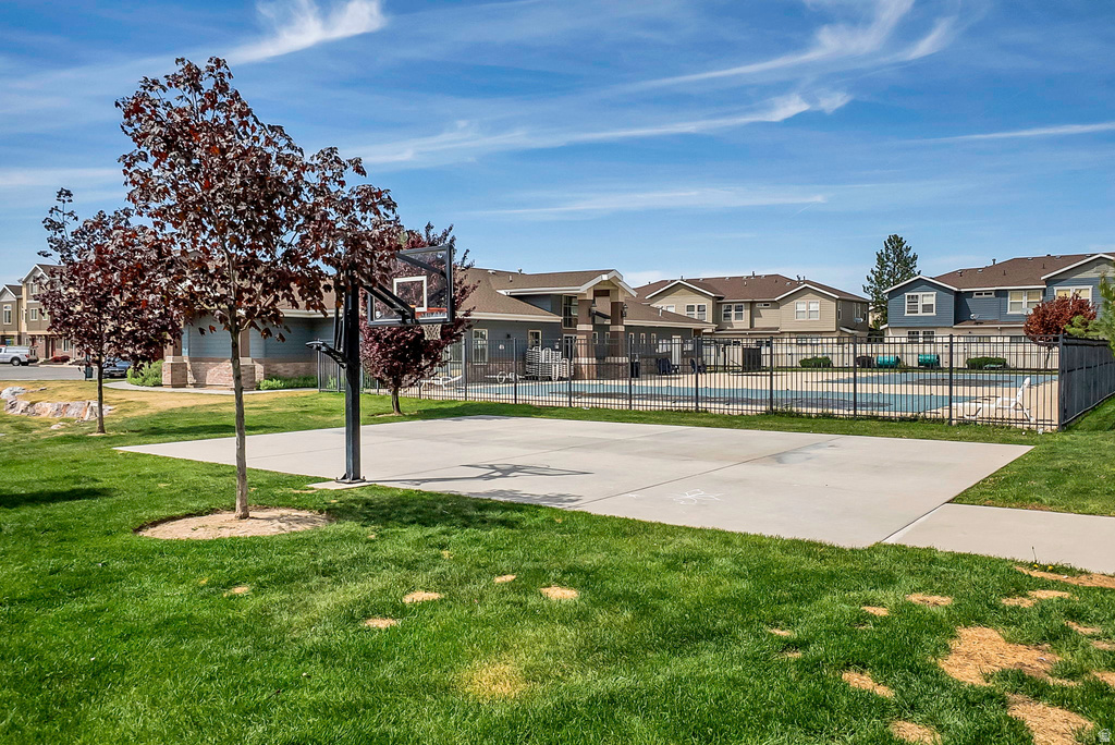 60 E CALBOURNE LN. ##3 Sandy, UT 84070