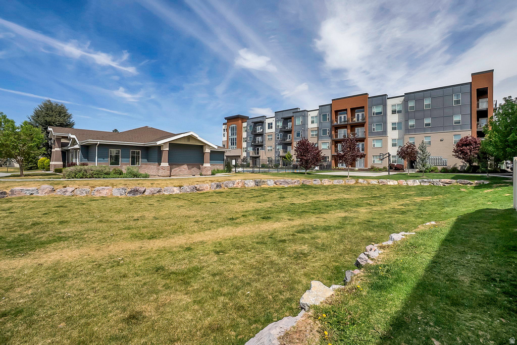 60 E CALBOURNE LN. ##3 Sandy, UT 84070
