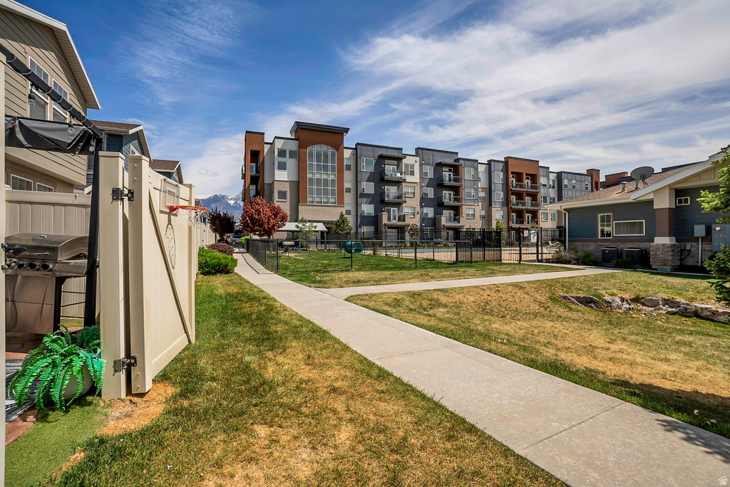 60 E CALBOURNE LN. ##3 Sandy, UT 84070