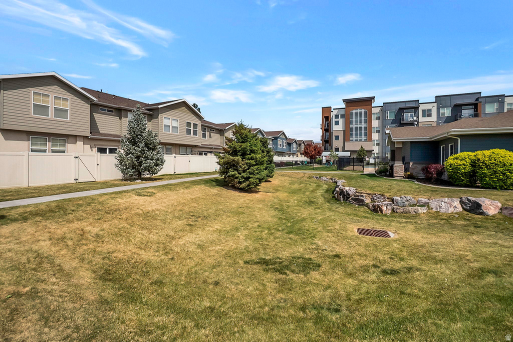 60 E CALBOURNE LN. ##3 Sandy, UT 84070