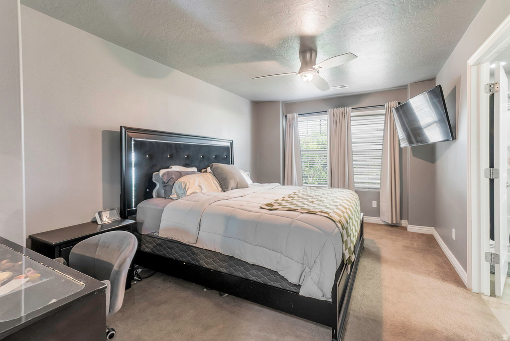 60 E CALBOURNE LN. ##3 Sandy, UT 84070
