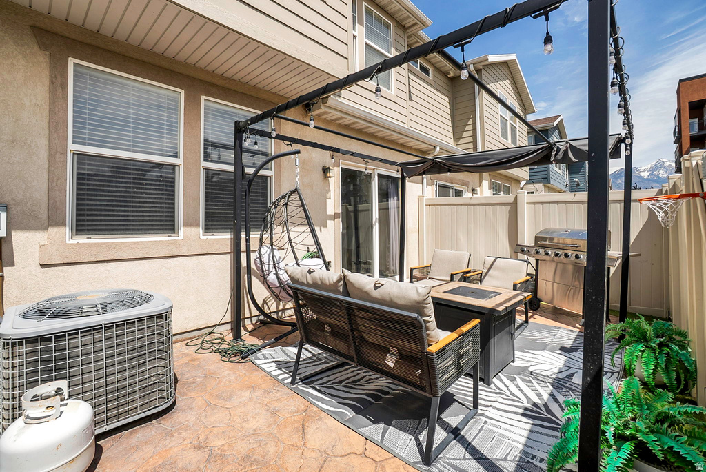 60 E CALBOURNE LN. ##3 Sandy, UT 84070