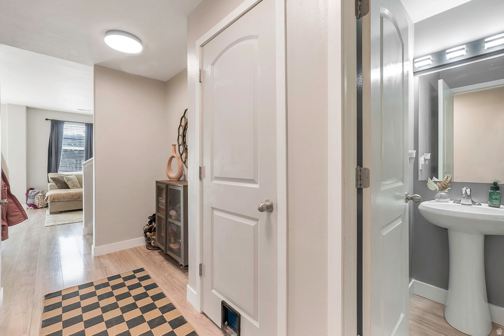 60 E CALBOURNE LN. ##3 Sandy, UT 84070