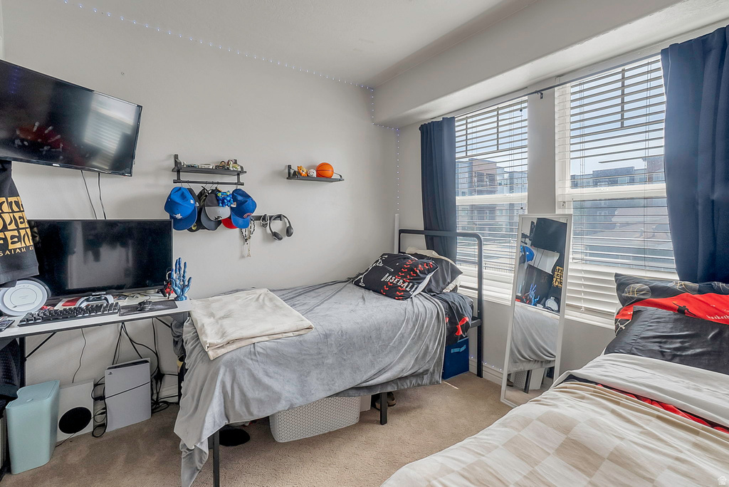 60 E CALBOURNE LN. ##3 Sandy, UT 84070