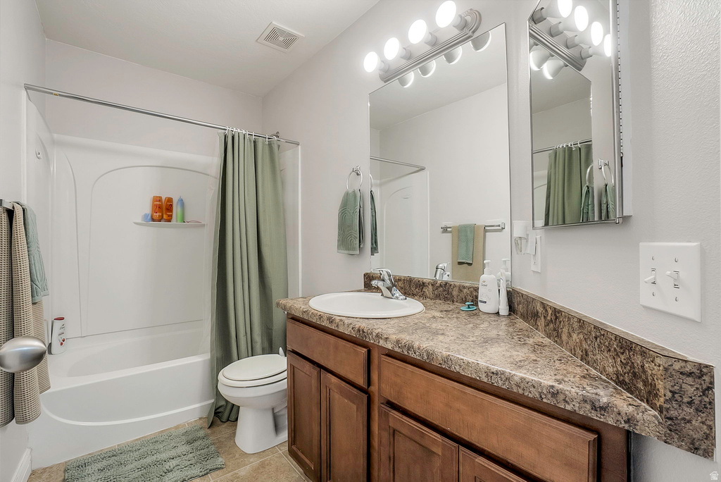 60 E CALBOURNE LN. ##3 Sandy, UT 84070