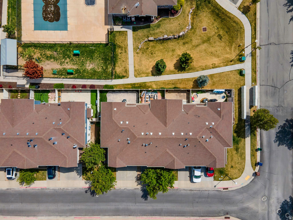 60 E CALBOURNE LN. ##3 Sandy, UT 84070