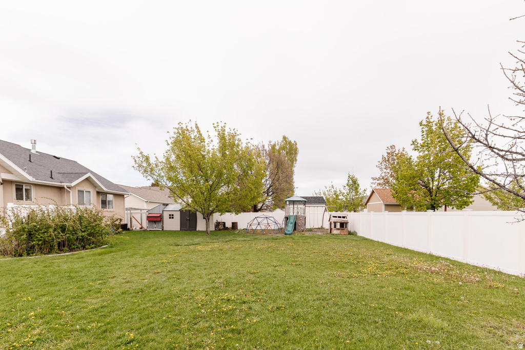 170 N 750 W Hyrum, UT 84319