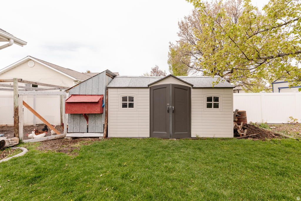 170 N 750 W Hyrum, UT 84319
