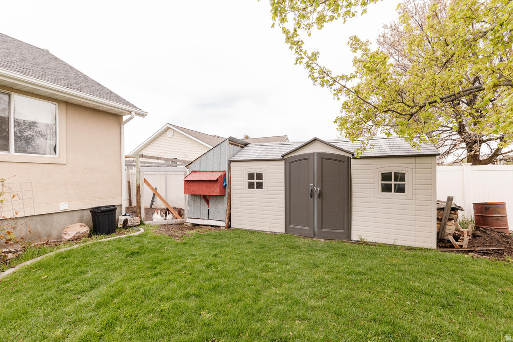 170 N 750 W Hyrum, UT 84319