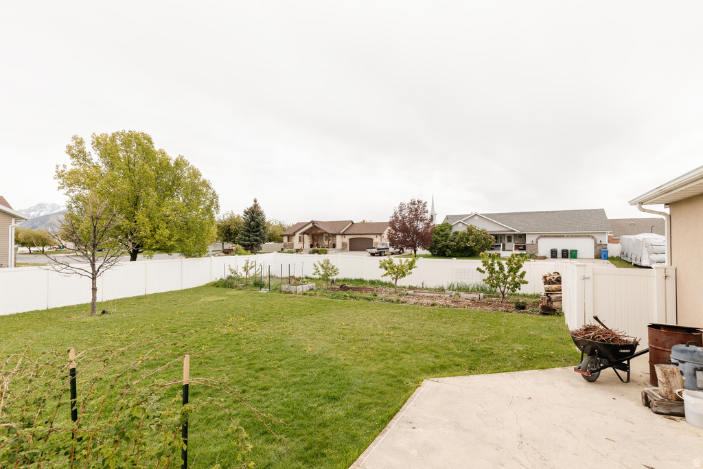 170 N 750 W Hyrum, UT 84319