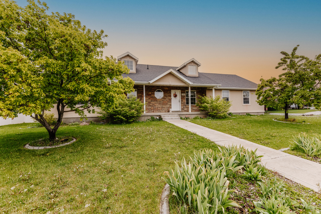 170 N 750 W Hyrum, UT 84319