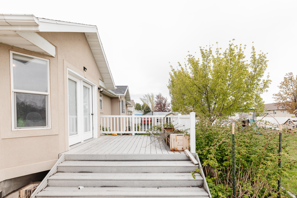 170 N 750 W Hyrum, UT 84319