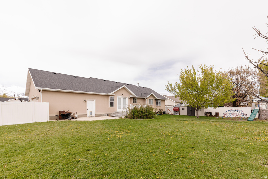 170 N 750 W Hyrum, UT 84319