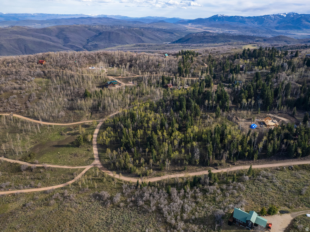 2462 S BULL MOOSE DR Coalville, UT 84017