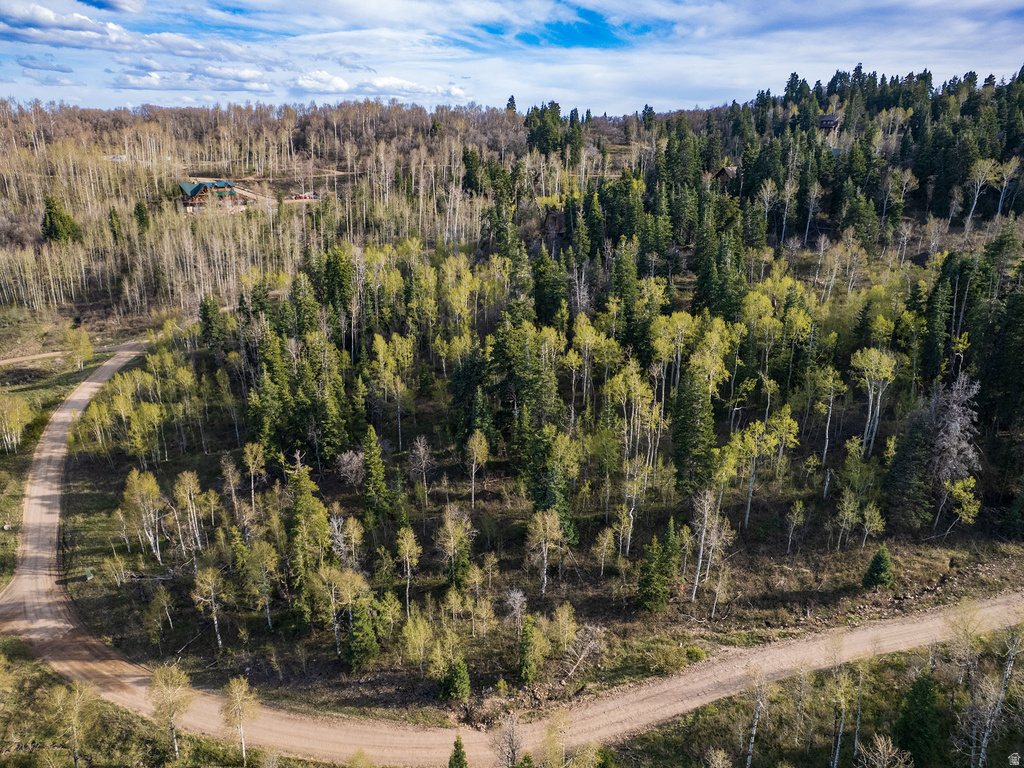 2462 S BULL MOOSE DR Coalville, UT 84017