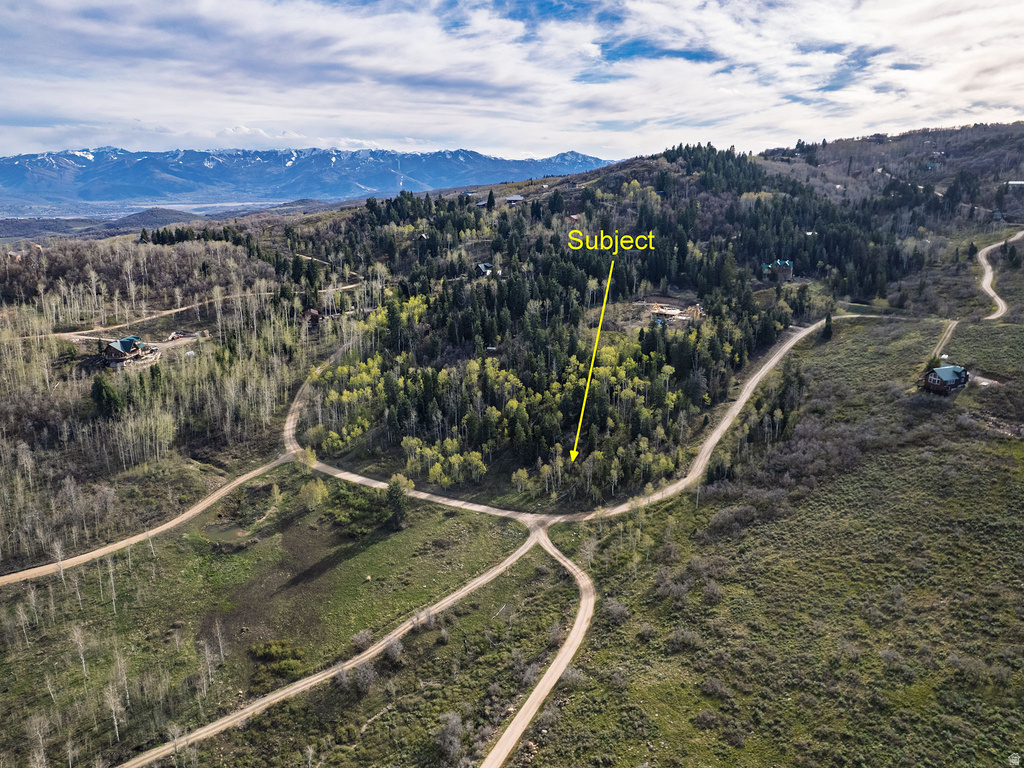 2462 S BULL MOOSE DR Coalville, UT 84017