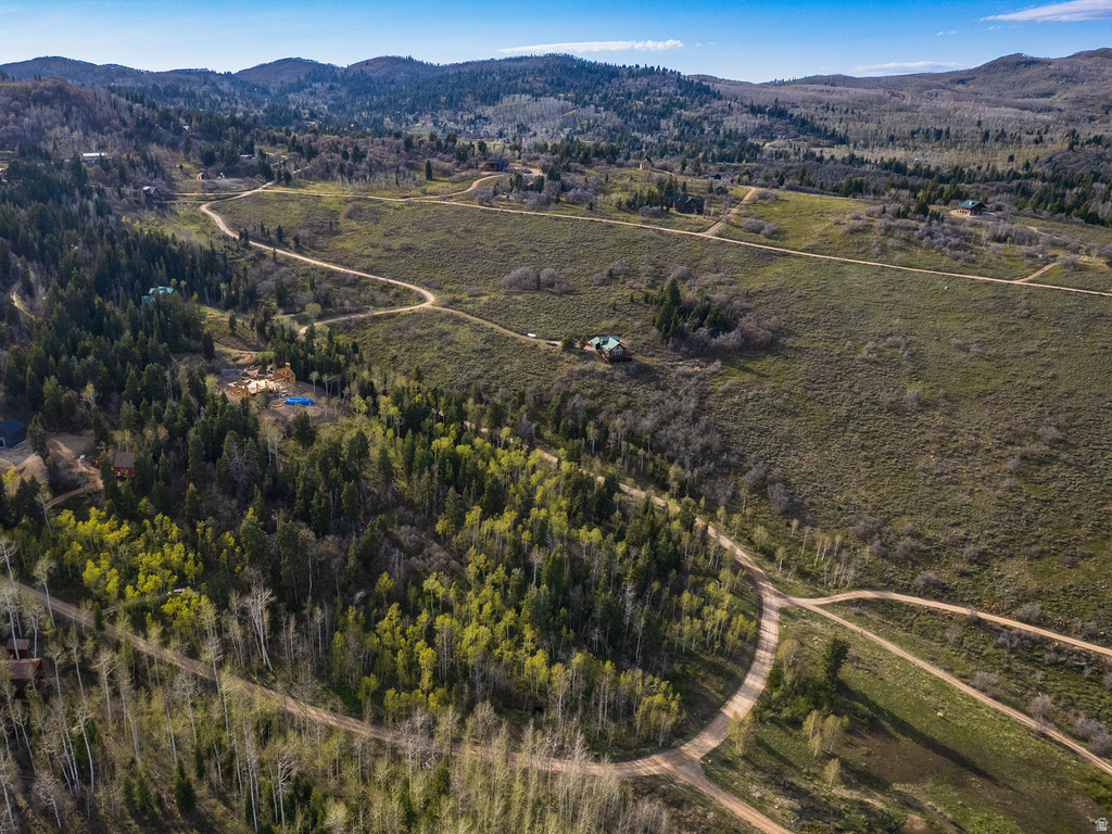 2462 S BULL MOOSE DR Coalville, UT 84017