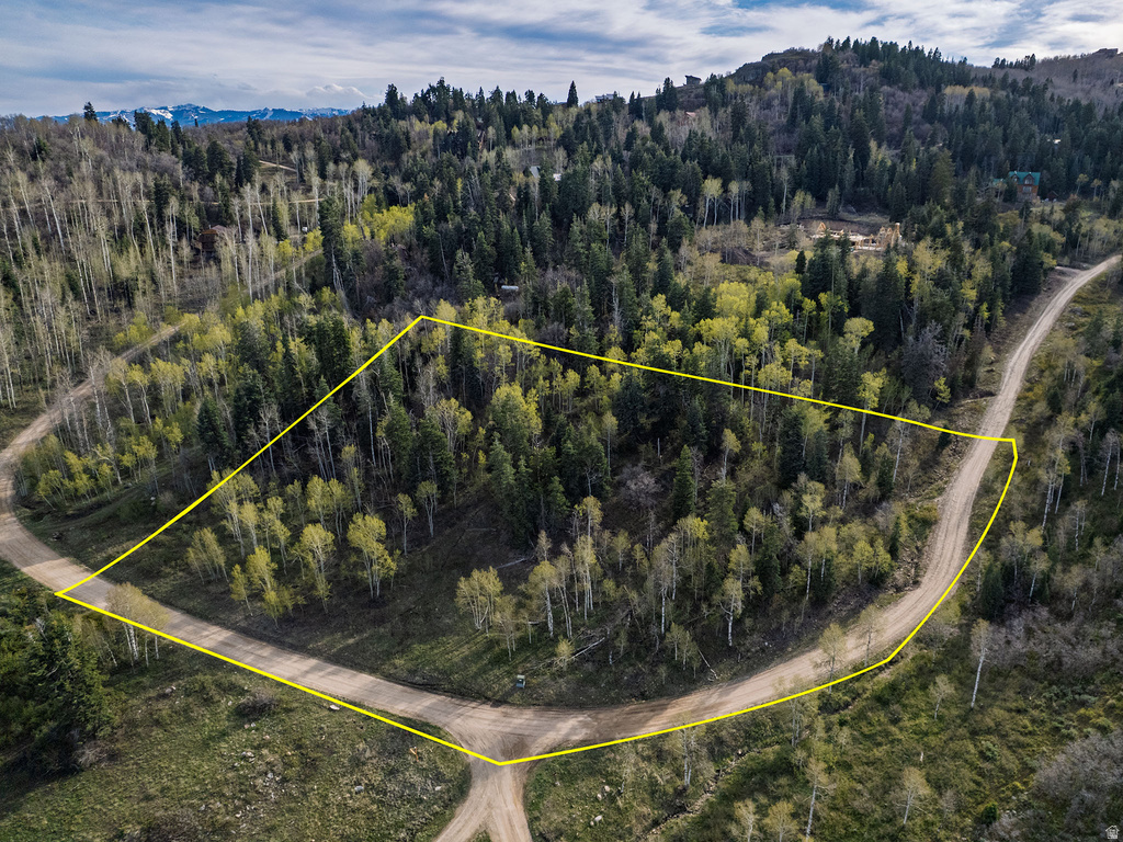 2462 S BULL MOOSE DR Coalville, UT 84017