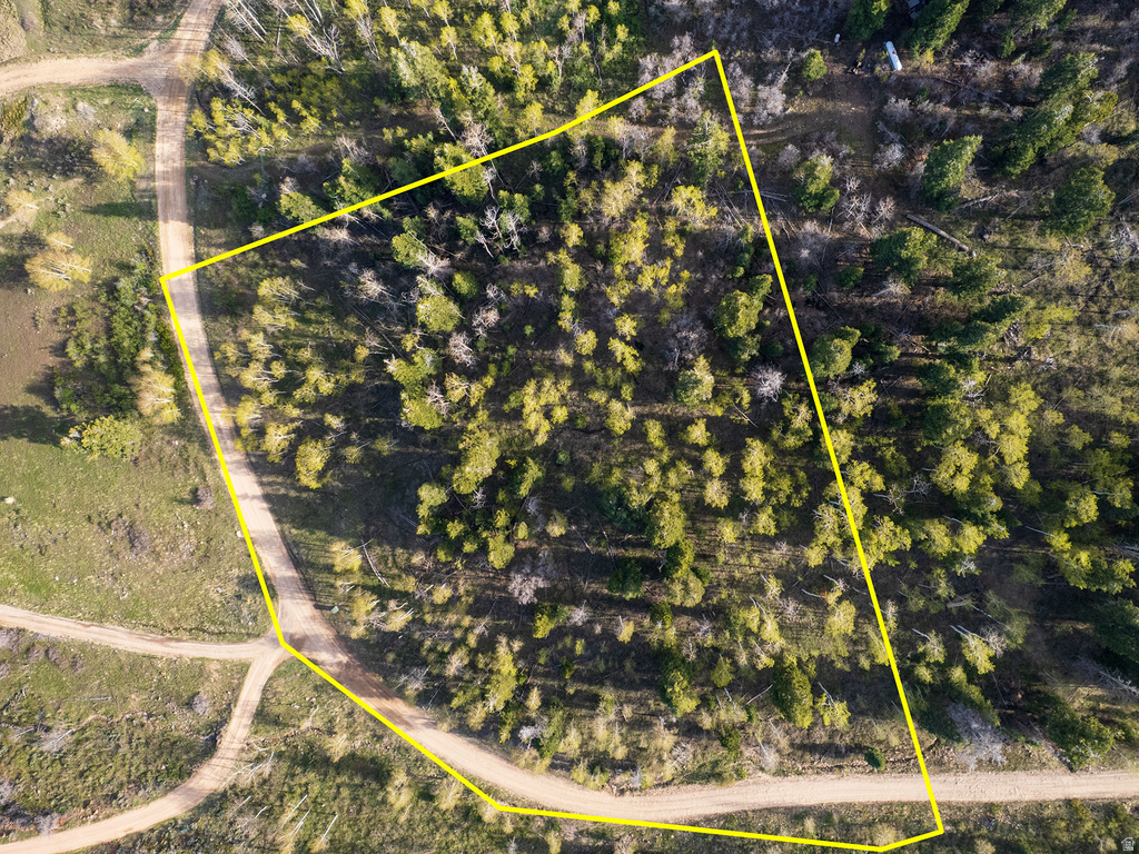 2462 S BULL MOOSE DR Coalville, UT 84017