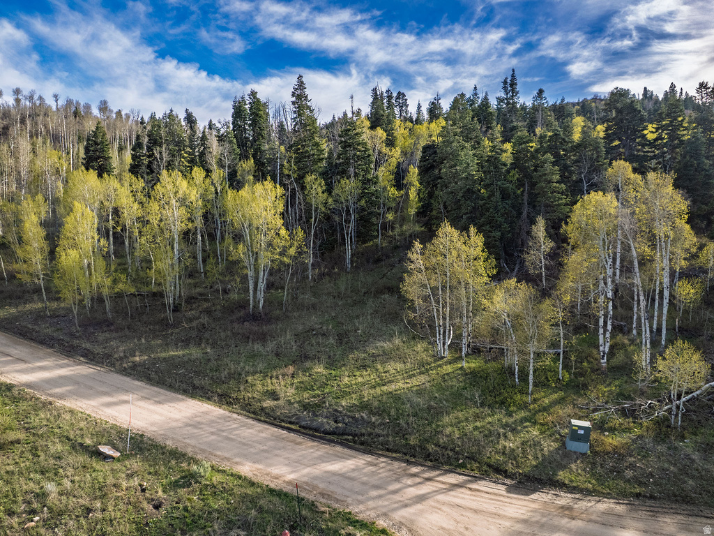 2462 S BULL MOOSE DR Coalville, UT 84017