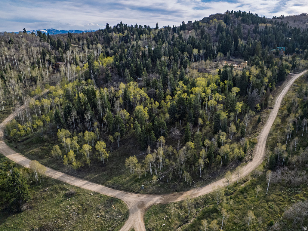 2462 S BULL MOOSE DR Coalville, UT 84017