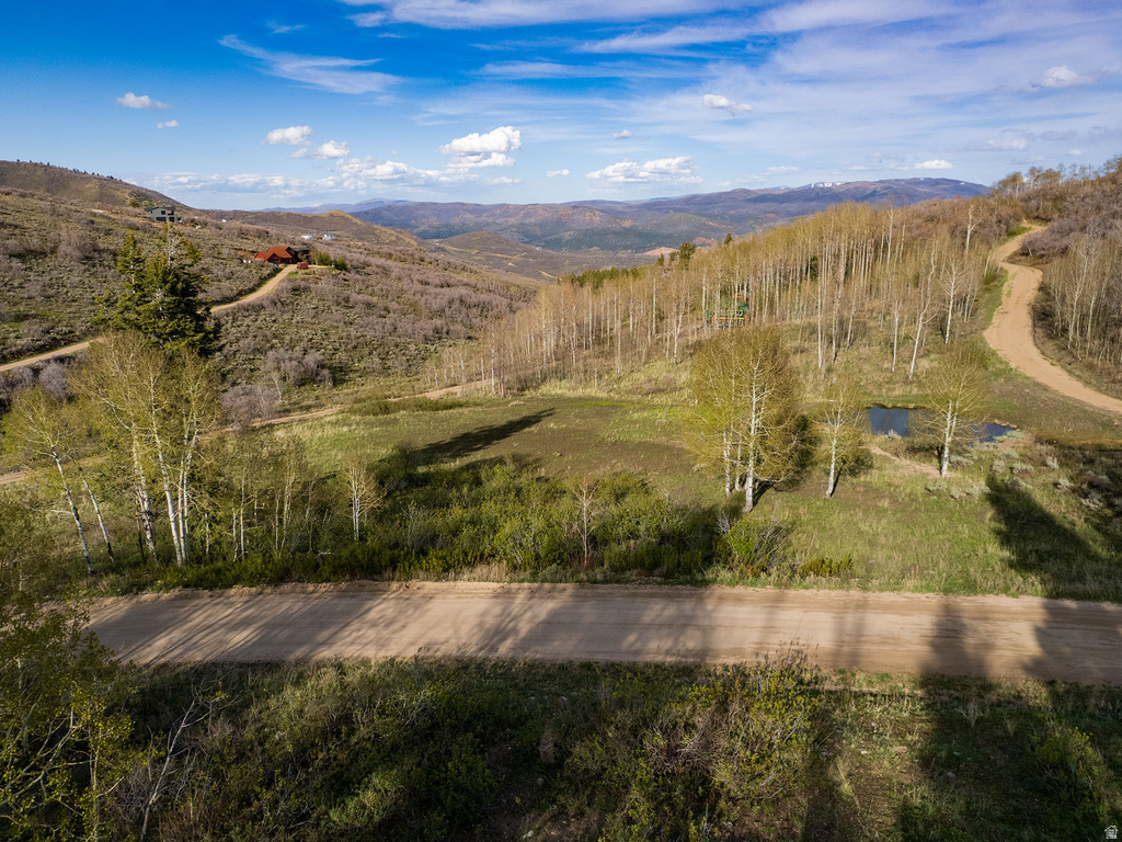 2462 S BULL MOOSE DR Coalville, UT 84017