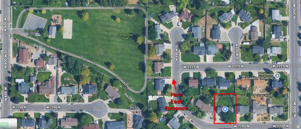 468 W 2200 N Lehi, UT 84043