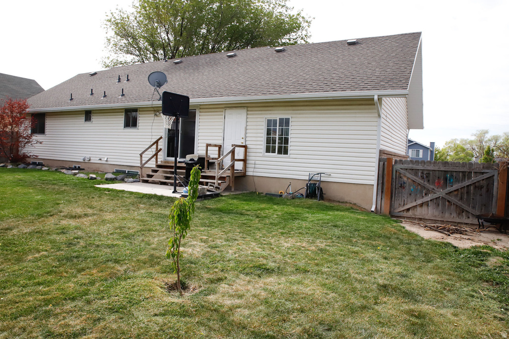 468 W 2200 N Lehi, UT 84043