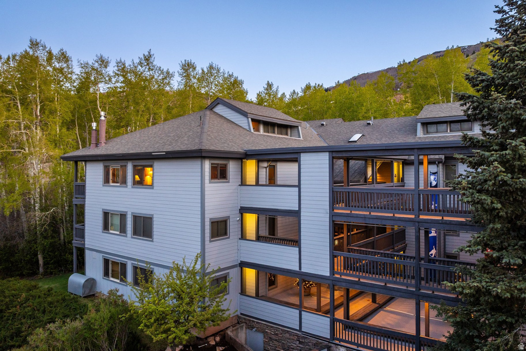 405 SILVER KING DR #151 Park City, UT 84060