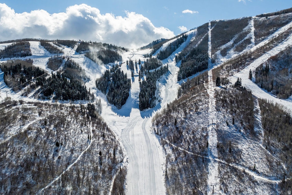 405 SILVER KING DR #151 Park City, UT 84060
