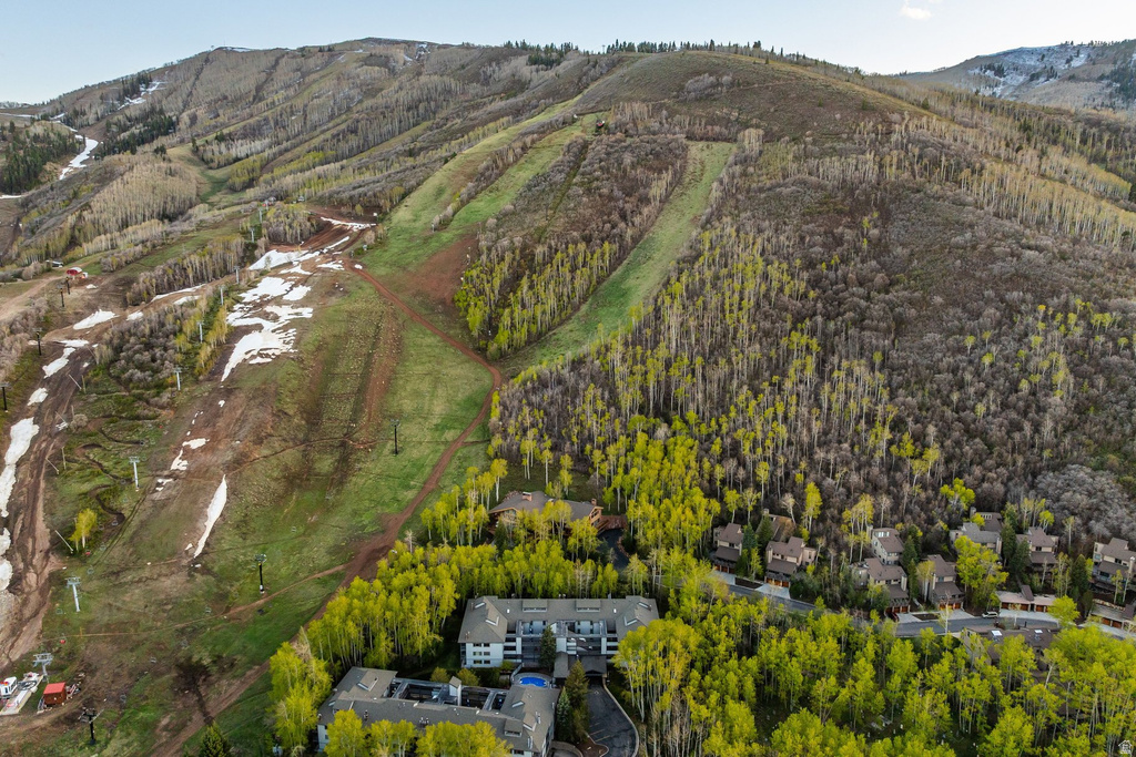 405 SILVER KING DR #151 Park City, UT 84060