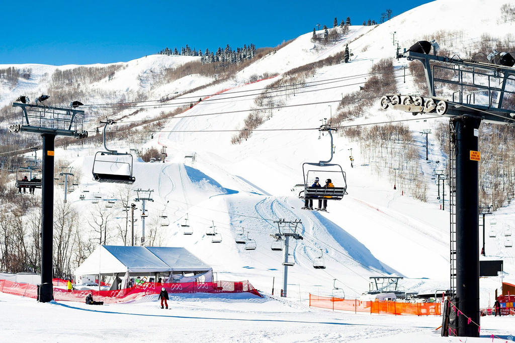 405 SILVER KING DR #151 Park City, UT 84060
