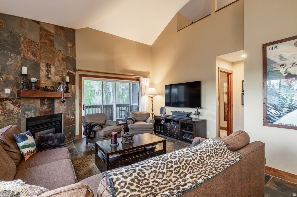 405 SILVER KING DR #151 Park City, UT 84060