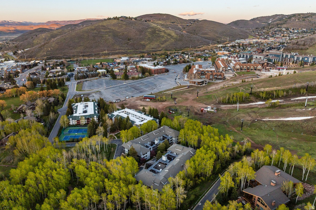 405 SILVER KING DR #151 Park City, UT 84060