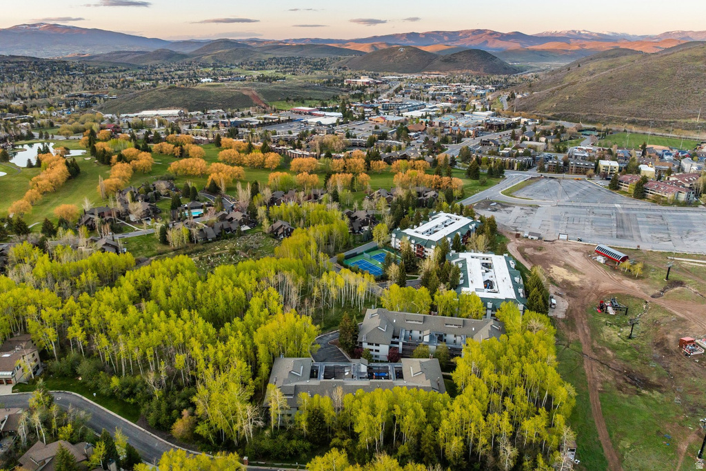405 SILVER KING DR #151 Park City, UT 84060
