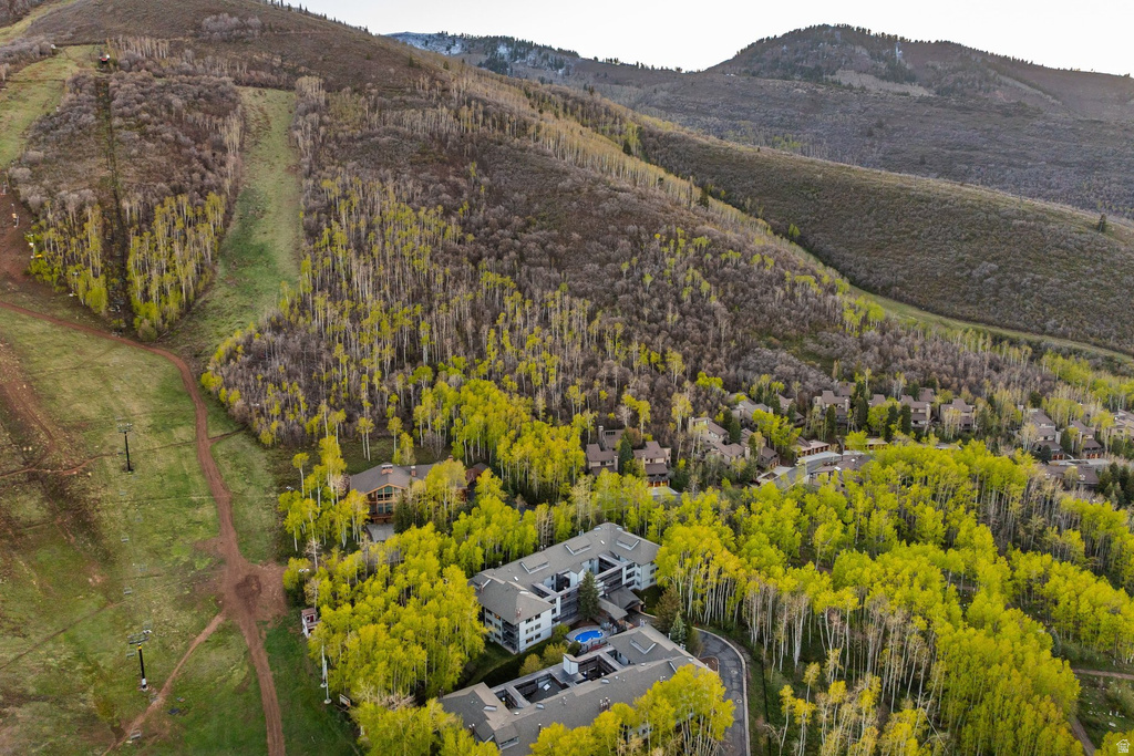 405 SILVER KING DR #151 Park City, UT 84060