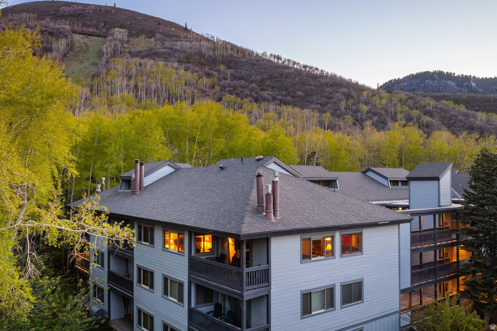 405 SILVER KING DR #151 Park City, UT 84060